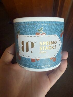 Bomb Party Jewelry Spring Stacks 2026!